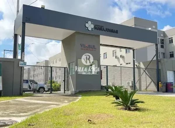 Residencial Marajoara II - Parque Verde