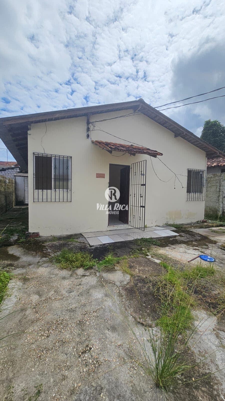 Conjunto Cidade Nova VII - Ananindeua/PA