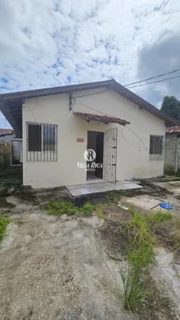 Conjunto Cidade Nova VII - Ananindeua/PA