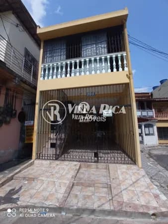 Casa com 2 quartos - Tv. Primeira de Queluz