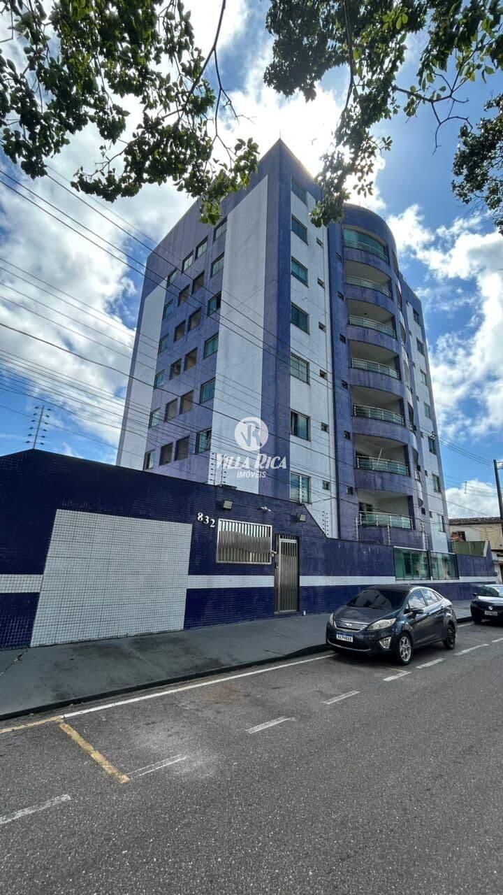 Ed. Gomes Guimarães - Px. a arterial 18