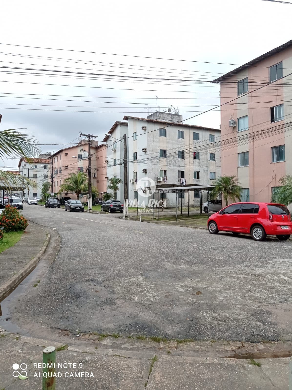 Residencial Independência - Ananindeua