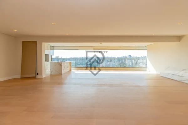 Apartamento Alto Padrão cyrela proximo ao parque