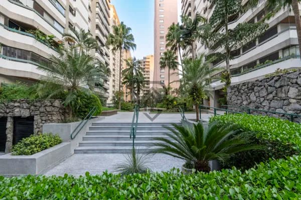 Apartamento moema Condomínio Avis Rara proximo parque ibirapuera