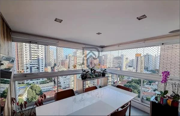 Apartamento Cobertura Vila mariana proximo metrô ana rosa