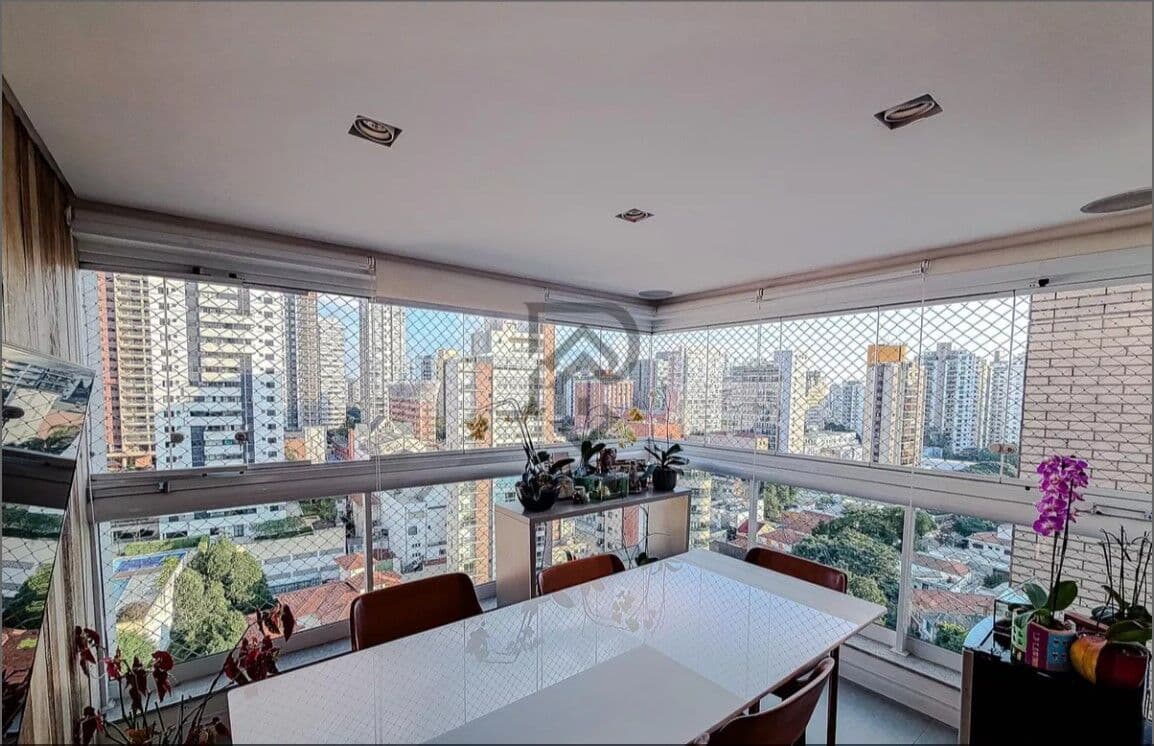 Apartamento Cobertura Vila mariana proximo metrô ana rosa