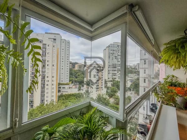 Apartamento vista livre andar alto pronto para morar