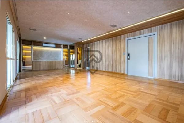 Apartamento paraiso pronto para morar
