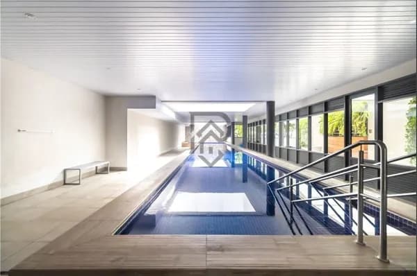 Apartamento pronto para morar andar alto proximo metrô vila madalena