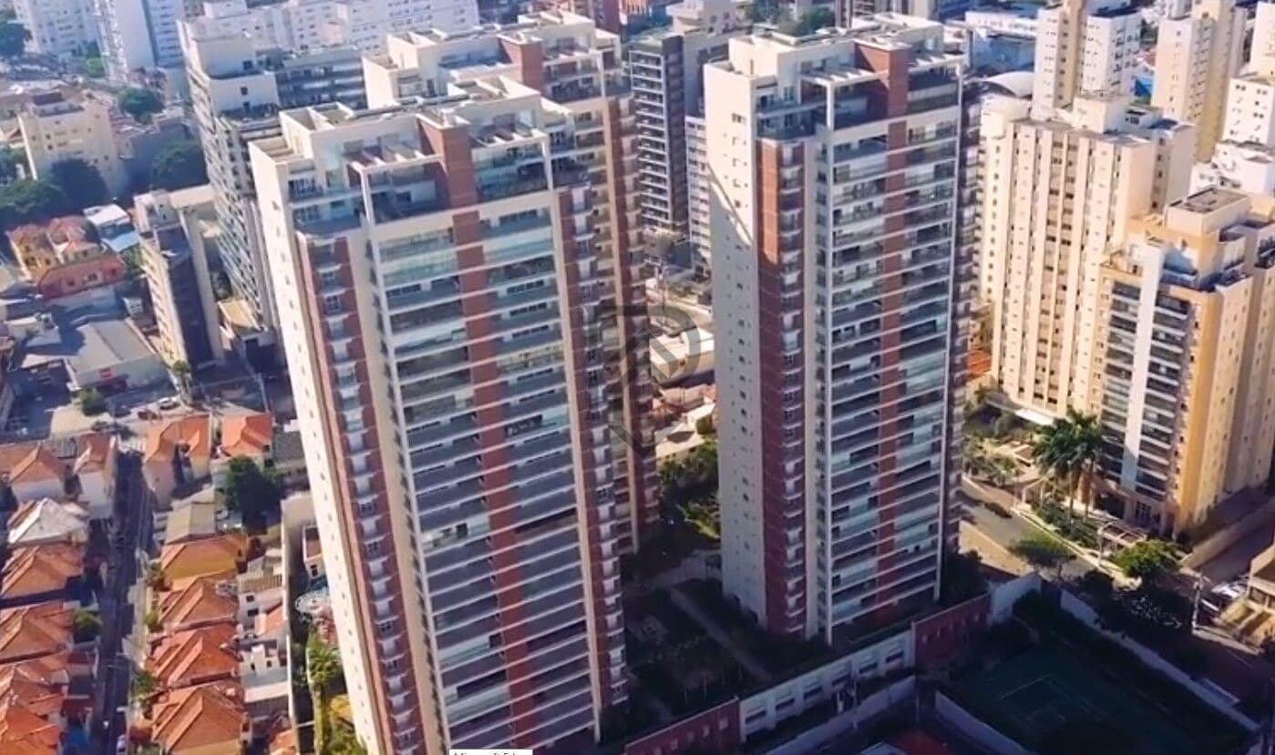 Apartamento em Vila Mariana, São Paulo/SP