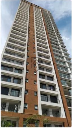 Apartamento Alto Padrão Park Lane Lindenberg Ibirapuera