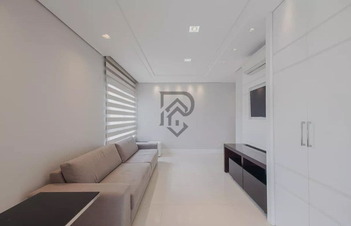 Apartamento paraiso vista livre pronto para morar
