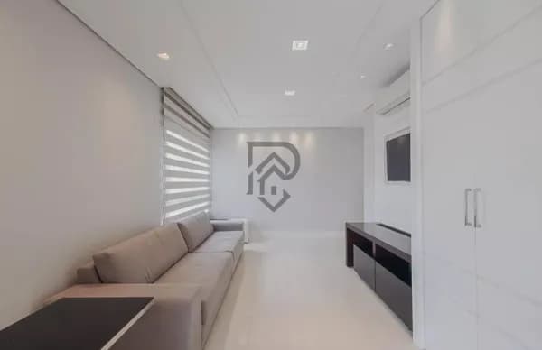 Apartamento paraiso vista livre pronto para morar