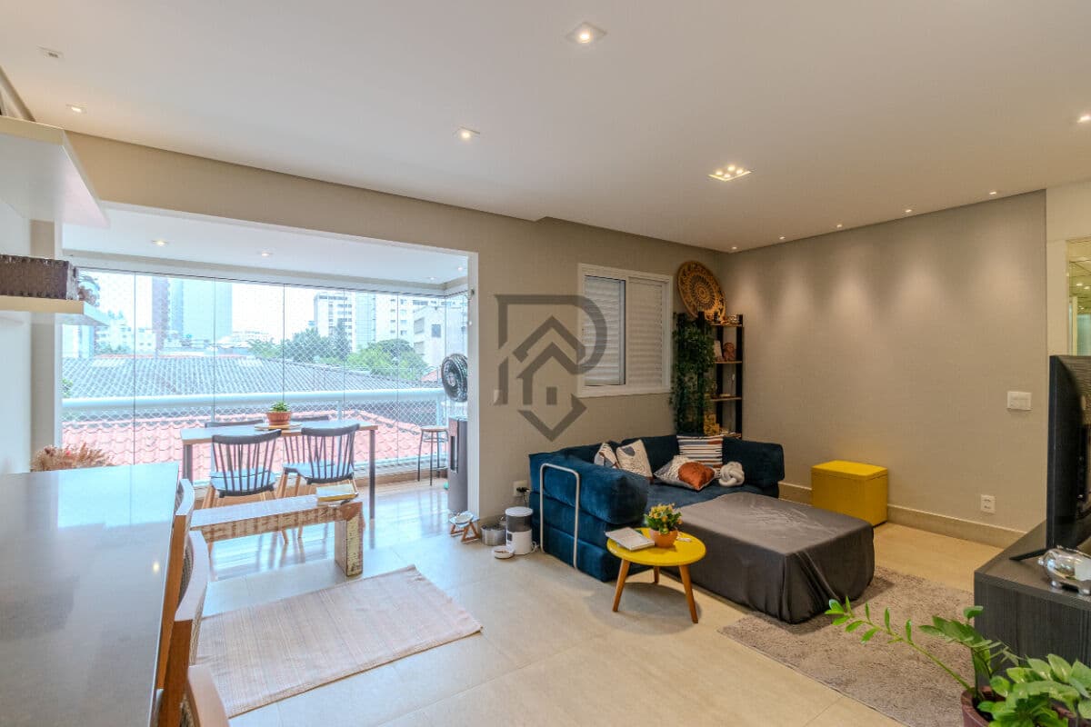 Apartamento Vila mariana proximo ESPM