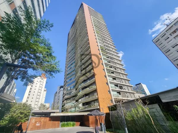 Apartamento Alto Padrão Condomínio Alameda Jardins