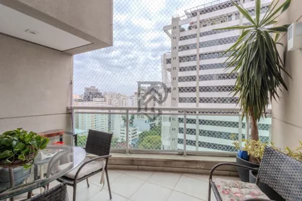 Apartamento Duplex moema proximo metrô