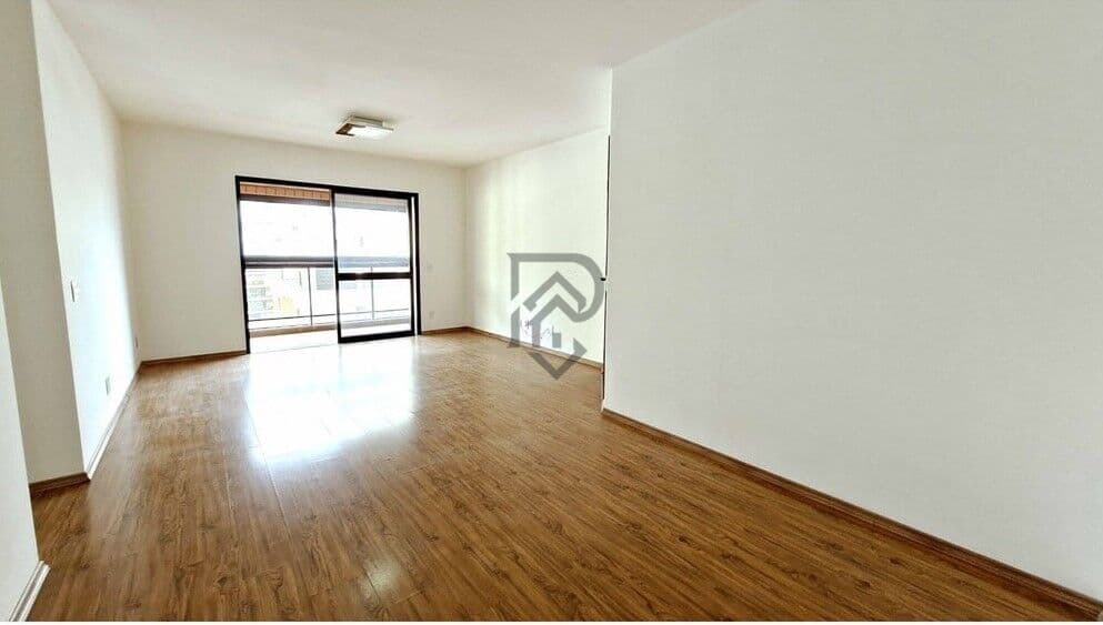 Apartamento Varandas do Campo Belo pronto para morar proximo metrô
