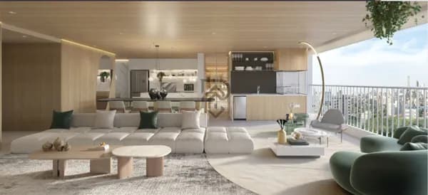 Apartamento proximo ao parque do ibirapuera