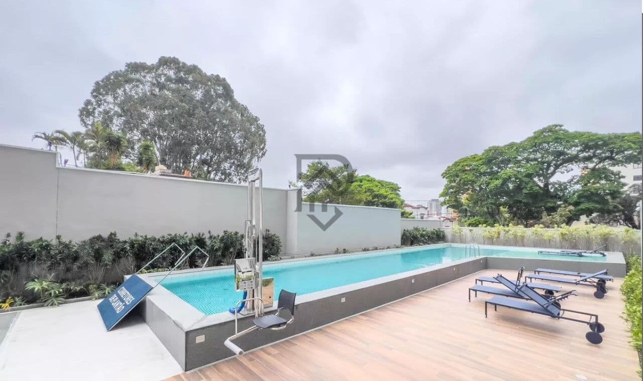 Apartamento em Vila Mariana, São Paulo/SP