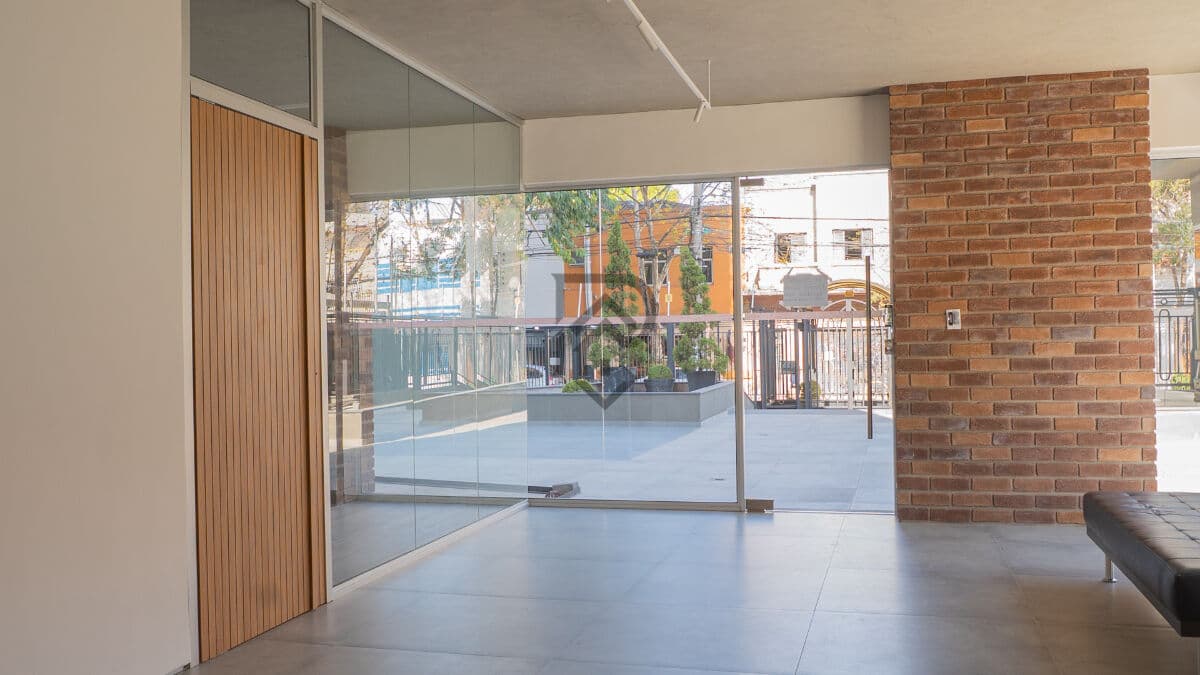 Apartamento vila mariana proximo ESPM