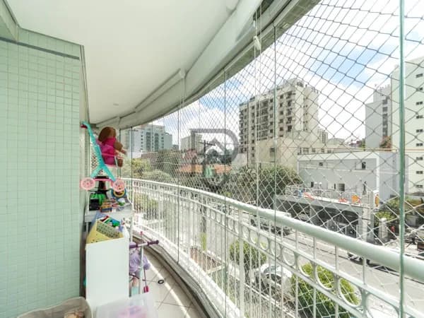 Apartamento vila clementino pronto para morar