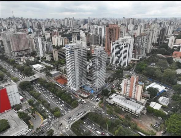 Apartamento em Vila Clementino, São Paulo/SP