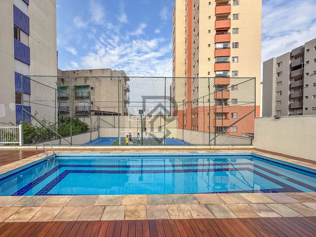 Apartamento vila clementino pronto para morar