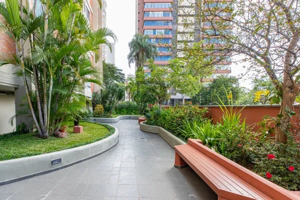 Apartamento Campo belo pronto para morar proximo metrô