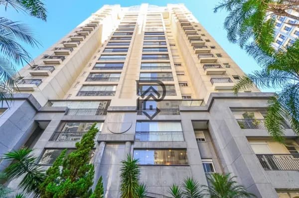 Apartamento Classic Condominium Club Moema