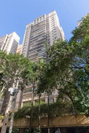 Apartamento em Campo Belo, São Paulo/SP
