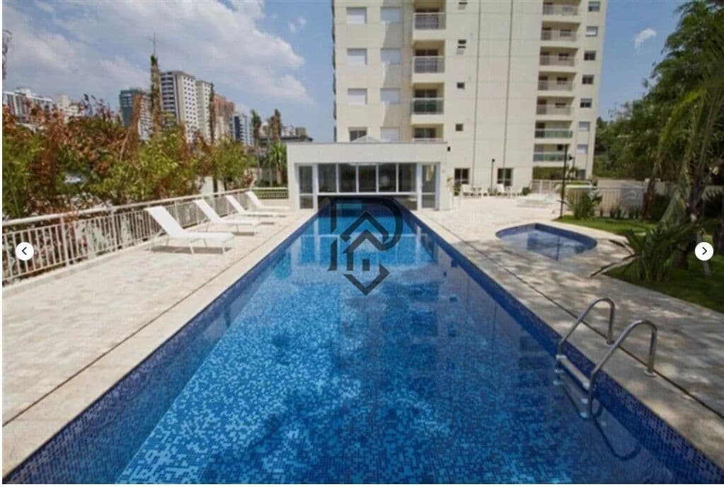 Apartamento proximo parque ibirapuera pronto para morar
