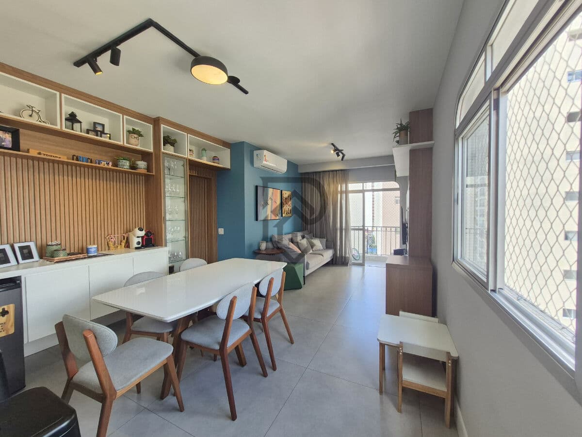 Apartamento Vila Mariana proximo ao metrô ana rosa