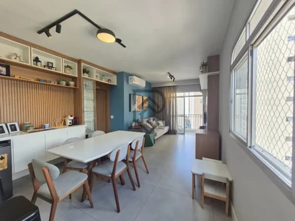 Apartamento Vila Mariana proximo ao metrô ana rosa