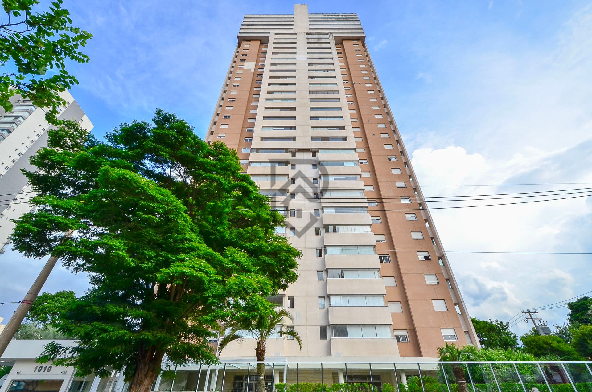 Apartamento em Brooklin Paulista, São Paulo/SP
