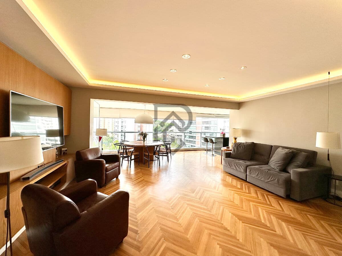 Apartamento condominio The Parker Aclimação morar proximo parque