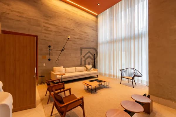 Apartamento em Pinheiros, São Paulo/SP