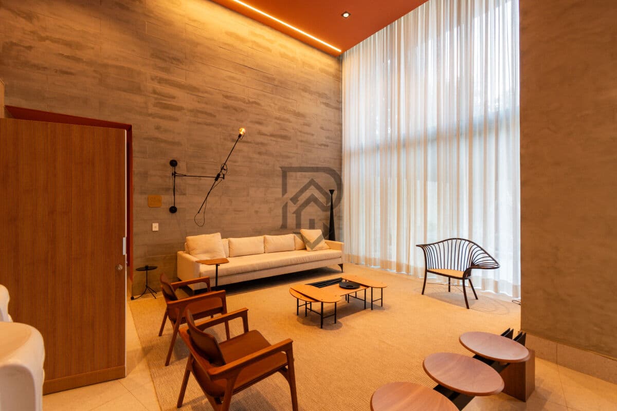 Apartamento em Pinheiros, São Paulo/SP