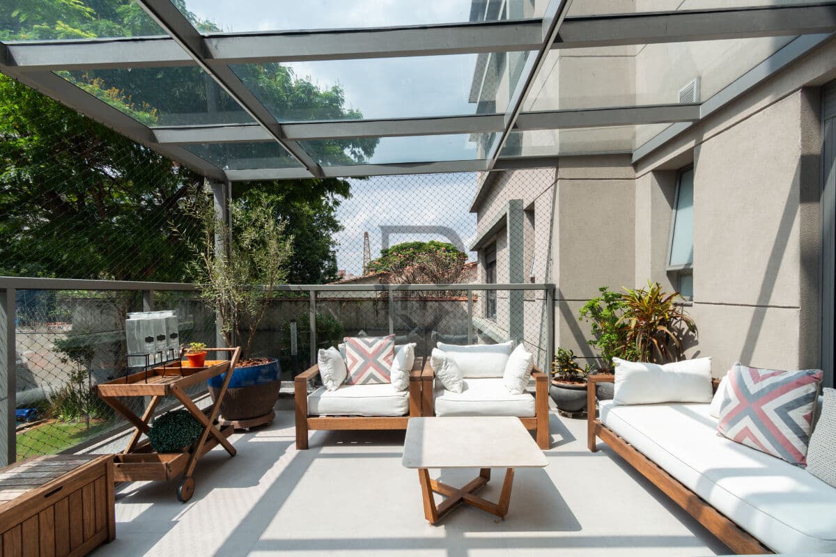 Apartamento campo belo pronto para morar