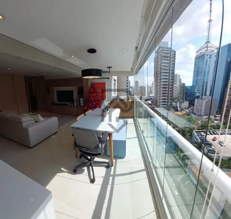 Apartamento Retrato Paulista proximo metrô paraiso