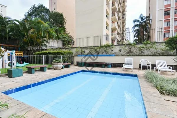 Apartamento pinheiros pronto para morar