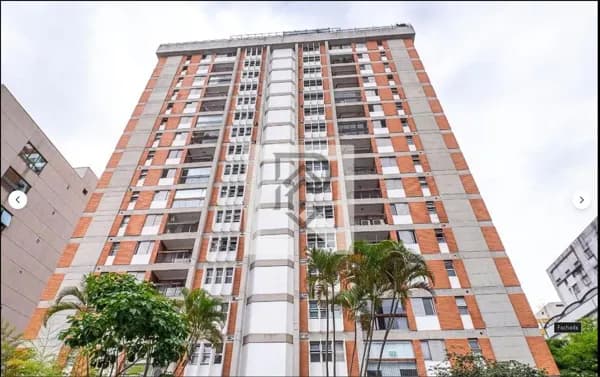 Apartamento Condomínio Paço do Paraiso proximo av. paulista