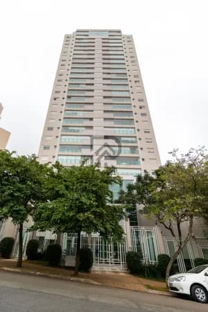 Apartamento em Jardim da Glória, São Paulo/SP