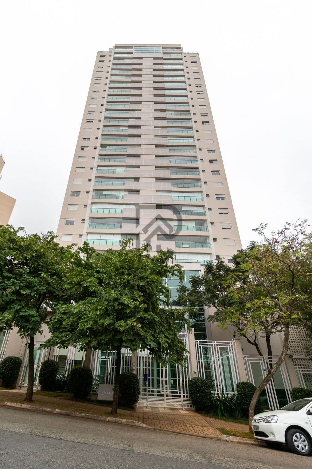 Apartamento em Jardim da Glória, São Paulo/SP