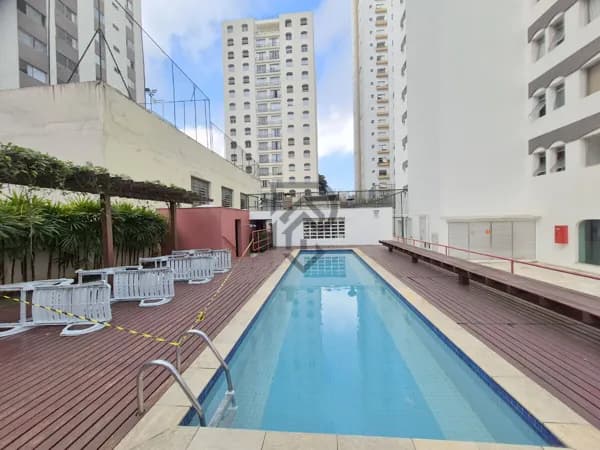 Apartamento em Vila Mariana, Rua Morgado de Mateus
