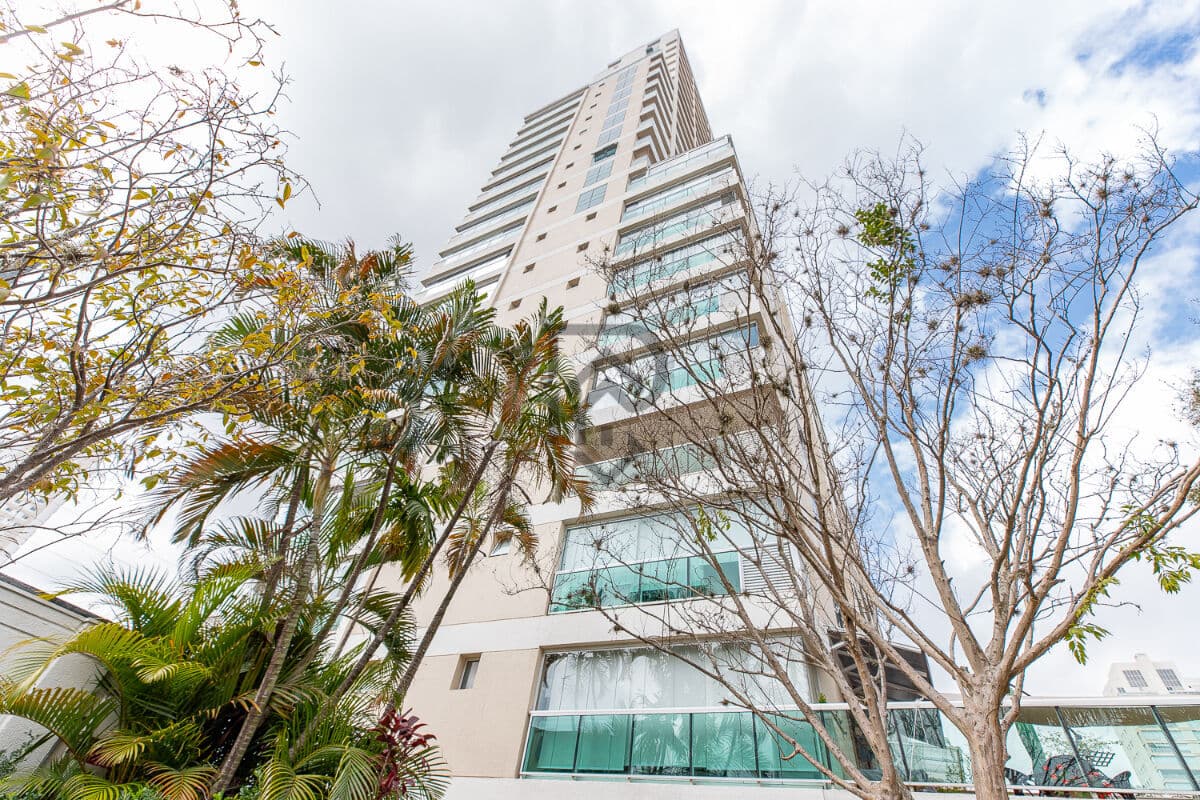 Apartamento brooklin pronto para morar