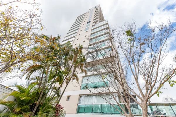 Apartamento brooklin pronto para morar