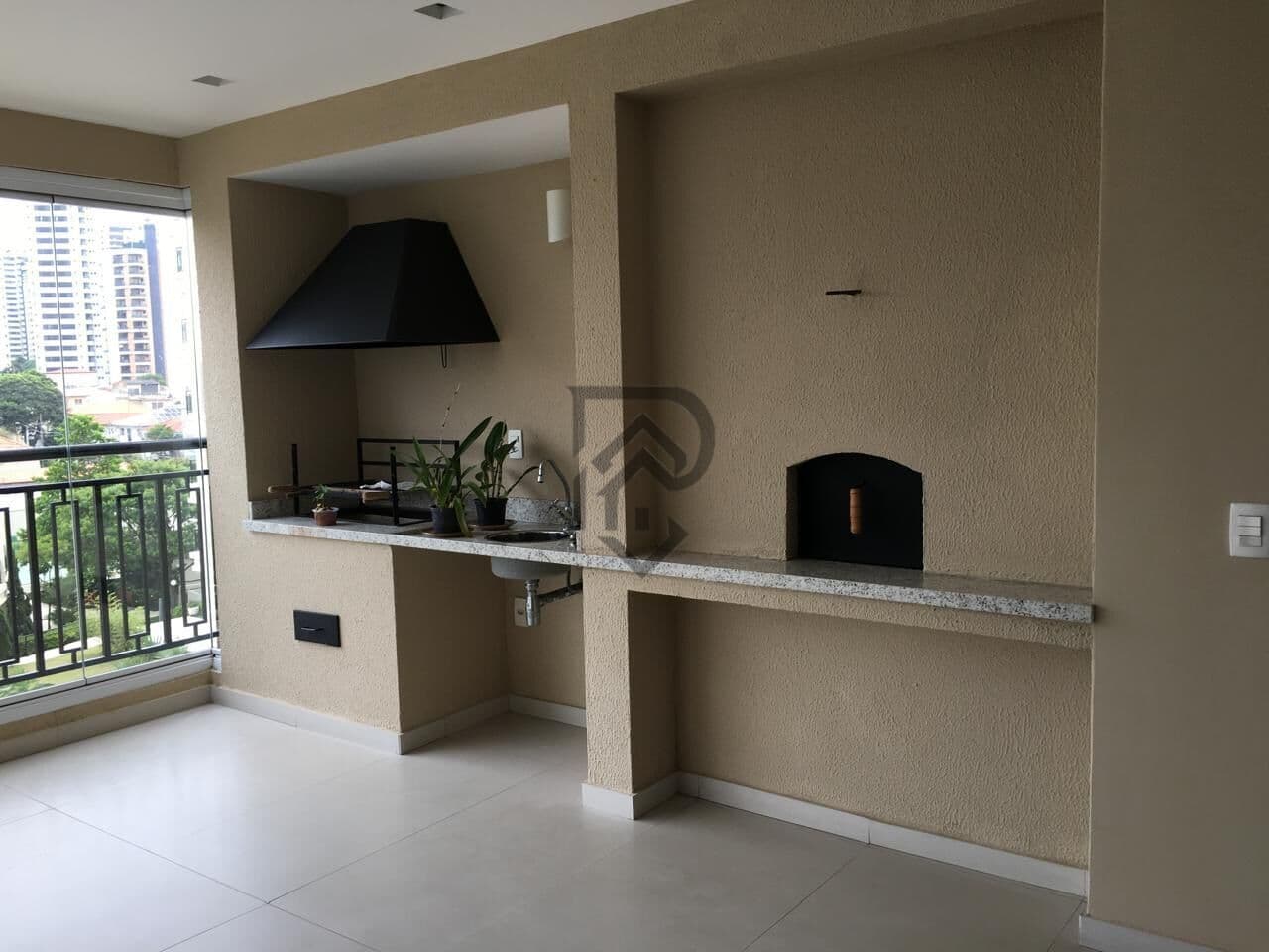Apartamento Alto Padrão em Aclimação, São Paulo/SP