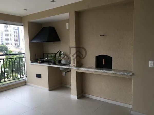 Apartamento Alto Padrão em Aclimação, São Paulo/SP