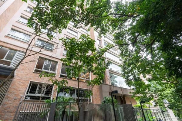 Apartamento Garden em Vila Mariana, São Paulo/SP
