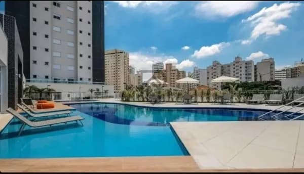 Apartamento Retrato Paulista proximo metrô paraiso vista livre